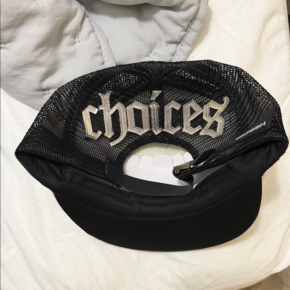 Watson Brand trucker hat new - Picture 2 of 3